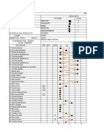 Diagrama Dap Pan de Yema