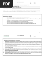 Plan de Formacion Induccion Seguridad Vial