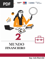 Modulo 2 - MUNDO FINANCIERO