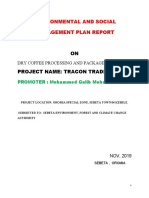 Tracon Trading PLC