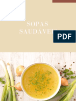 2 Etapa - Ebook - Sopas Saudáveis