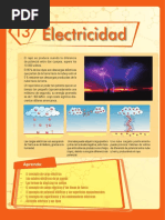 13 Electricidad