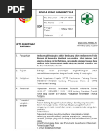 49.SOP PPK - Benda Asing Di Konjungtiva