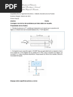 Integral 2022 Primer Parcial