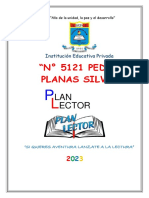 Plan Lector 2023