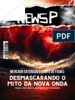 Desmascarando o Mito Da Nova Onda