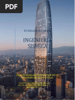 Libro Fundamentos de Ingeniería Sísmica Sept 22