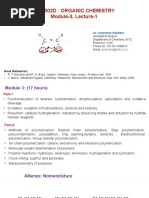 Module-3 (Part-I)