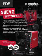 Bester 215 MP PDF