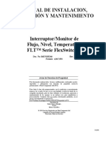 FLT93 Manual Capitulo 1 - Informacion