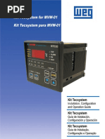 Controlador de Temperatura NT538