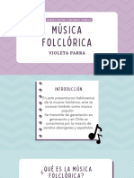 Musica Flockor