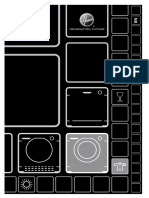 Hoover Hbwm-916tahc-Hbwm-814tahc-Hbwm-84tahc PDF