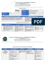 Secuencia Didáctica TSUI ANATOMIA RADIOLOGICA