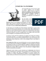 John Stuart Mill y El Utilitarismo