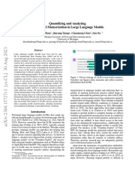 Quantifying and Analyzing Entity-Level Memorization in Large Language Models