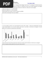 Material de Preparacion para Olimpiadas 7mo