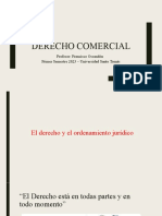 Introducción Al Derecho - Francisco Ossandon