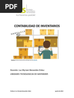 Apuntes Docente de Inventarios