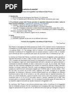 TB1 Ejemplo de Argumento de Apelación A La Autoridad y de Argumento Práctico