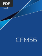 Brochure CFM56 2018