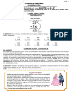 Guía de Trabajo 8 en Casa