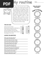 SOLUCION My Routine Formulario