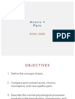 Mod08 Pain Class1 Pivot