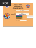 MARUBAY - ES - 122962 - 2023 Q1 School Progress ME G Tool NS