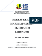 Kertas Kerja Hari Anugerah Kokurikulum Ski Tahun 2021