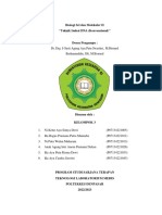 KLP 3 Teknik Isolasi DNA (Konvensional)