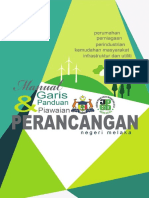 Garis Panduan Dan Piawaian Perancangan Negeri Melaka 2016