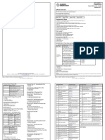 MDE-3860AE Encore Programming Quick Reference Card Sep 2017-Unlocked