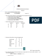 Taller Pag 24 y 25 Unidad 4-3