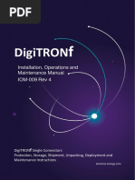 Digitronf Single Connectors Rev4