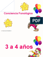 Power Conciencia Fonologica