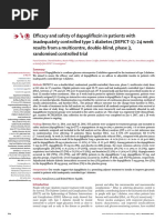 DEPICT 1 - T1D Study