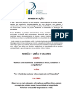 Curso de Formação em Psicanálise