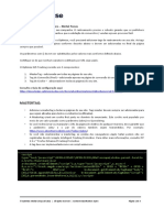 Manual de Implementação Da Optimise - Mental Focus