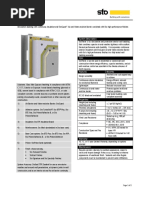 SB 5200 StoTherm Ci EN