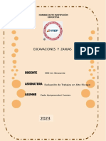 Mapas Conceptuales de PAOLA