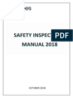 Safety Inspection Manual