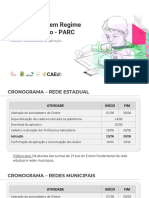 Parc 2023 Tutorial SP