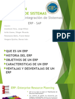 Exposición ERP-SAP Final