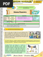 Ficha de Actividad CCSS 4°-Semana 5