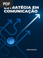 Estrategia em Comunicação JDuarte 2ed Jun2021