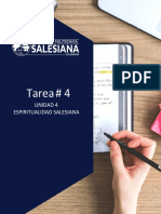 Tarea Unidad 4 VT