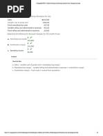 CH21 Managerial Accounting