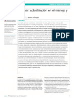 Pulmonary Embolism - Update On Management and Controversies