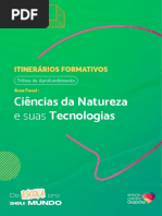 Caderno Ciências Da Natureza e Suas Tecnologias - Caderno04